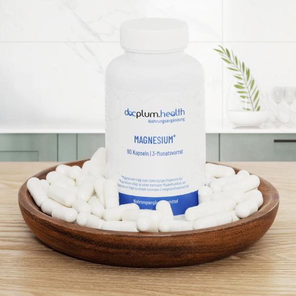 docplum.health Magnesium 90 Kapseln - 113341900000 - 1 - 588px