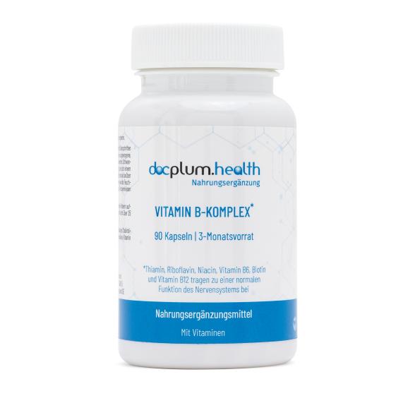 docplum.health Vitamin B-Komplex - 113342600000 - 1 - 588px