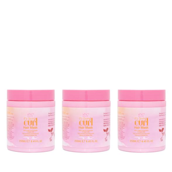 Curl Feuchtigkeits-Haarmaske Argan+Avocado - 113347000000 - 1 - 588px