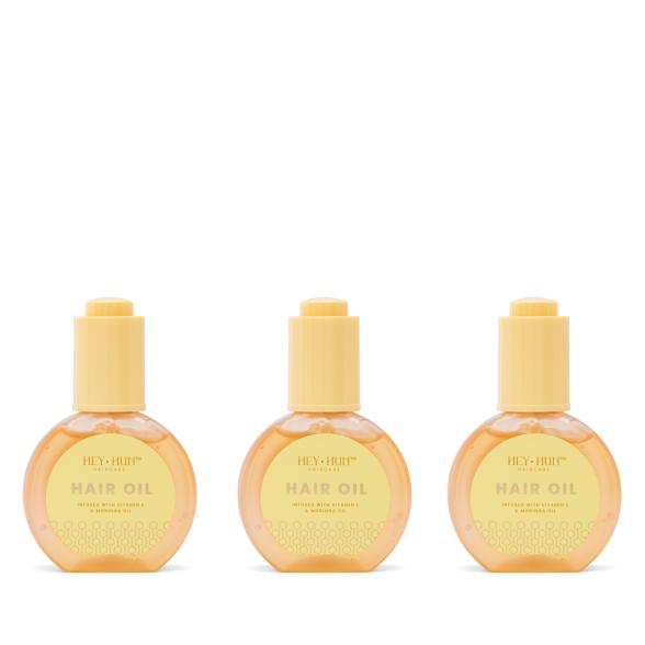 Hey Hun Moringa Öl+Vitamin E+Honig3 3 x 60 ml - 113347300000 - 1 - 588px