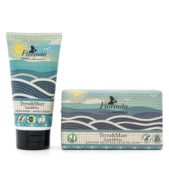 Set Terra Mare Hartseife+Handcreme - 113348000000 - 1 - 588px