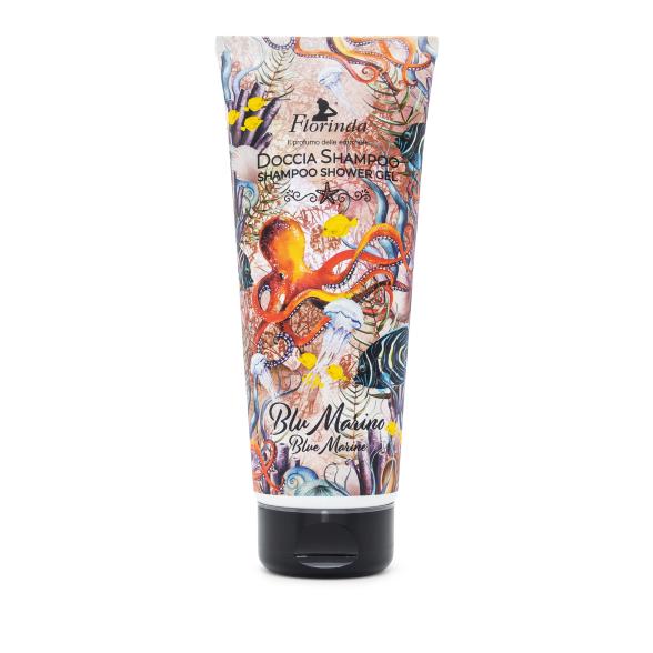 Duschgel Blue Marino 200ml - 113348700000 - 1 - 588px