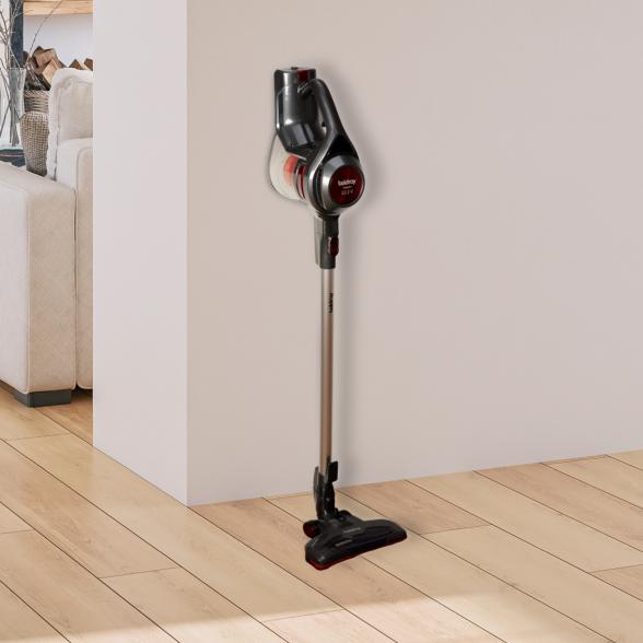 Beldray Akku Schnellsauger Rot - 113349100000 - 1 - 588px
