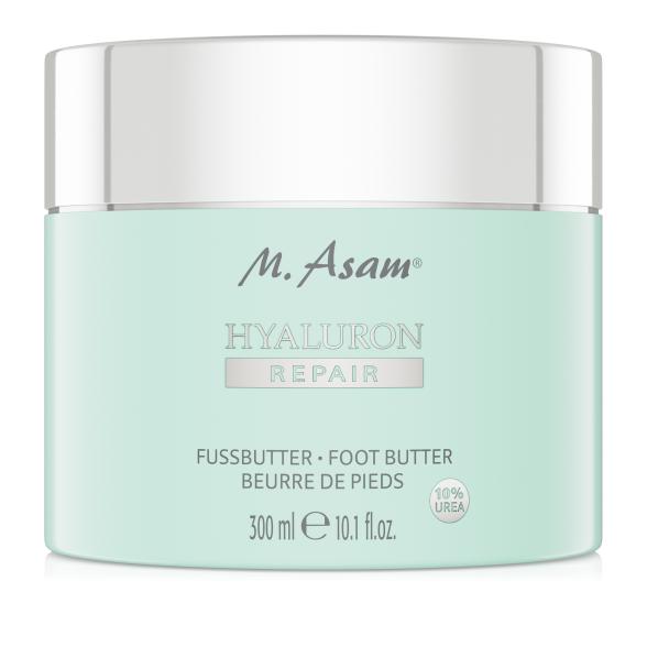 M.ASAM HYALURON REPAIR FOOT BUTTER 300ml - 113349400000 - 1 - 588px