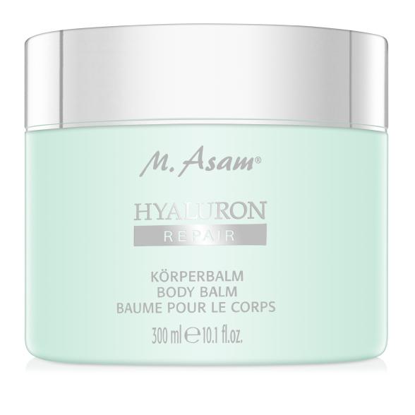 M.ASAM HYALURON REPAIR Körperbalm 300ml - 113349500000 - 1 - 588px