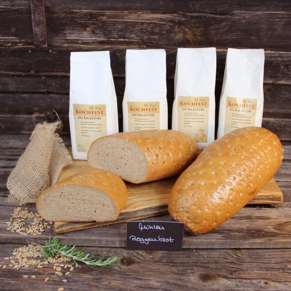 Schlünder Roggenbrot 500g - 113350700000 - 1 - 588px