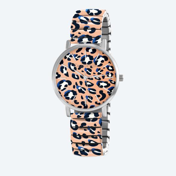 ChocoMoon Damenuhr "Savanna Spirit" Quarz - 113353900000 - 1 - 588px