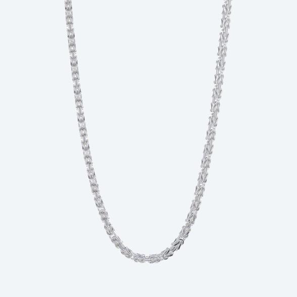 Königskette 925 Silber ca. 55 cm - 113359200000 - 1 - 588px