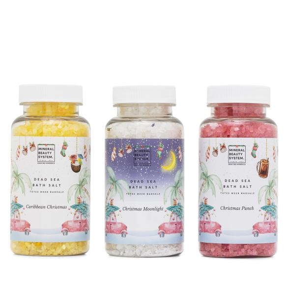 MBS Weihnachtsset Meer Badesalz 3x150ml - 113359600000 - 1 - 588px