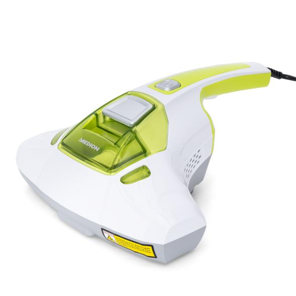 MEDION Milbensauger 300W mit UV-C Lampe - 113362400000 - 1 - 588px