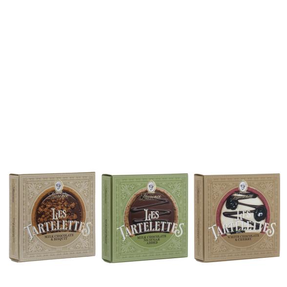 Laurence Les Tartelettes Mix 3 Sorten - 113365300000 - 1 - 588px