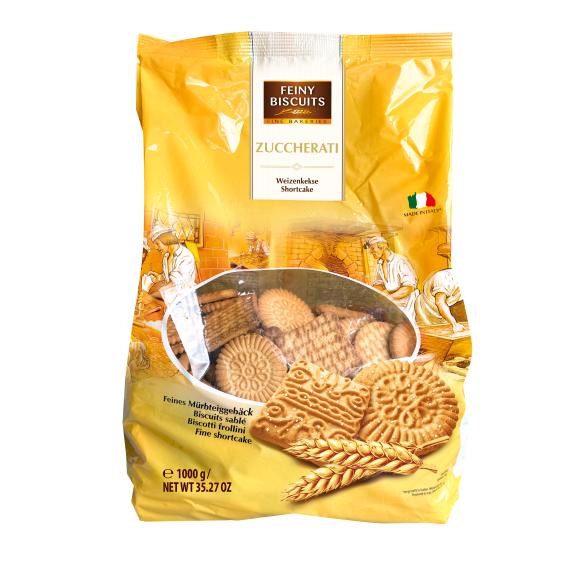 Zuccherati Mürbteiggebäck - 113368700000 - 1 - 588px