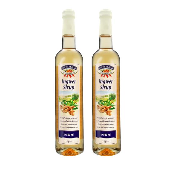 Ingwersirup 2er Set - 113369100000 - 1 - 588px