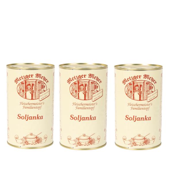 Metzger Meyer Soljanka 3er Set - 113369300000 - 1 - 588px