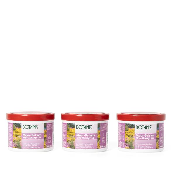 BOTANIS Moor Balsam 3x500 ml - 113370700000 - 1 - 588px