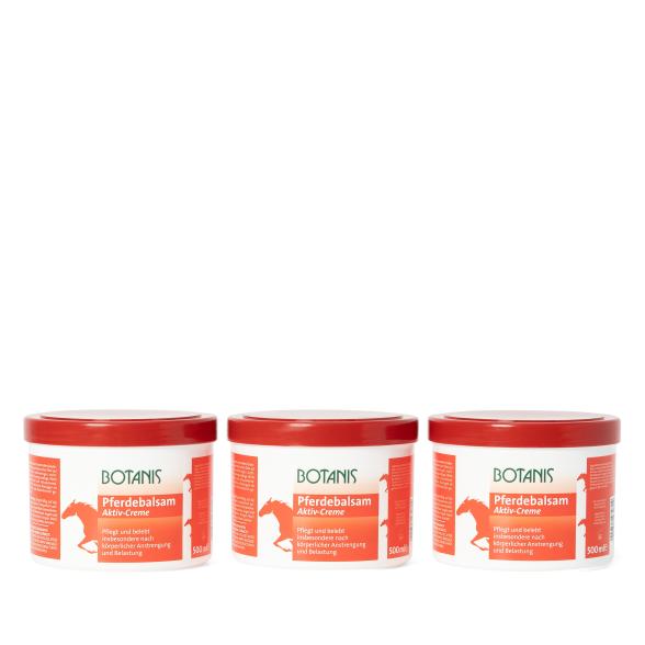 BOTANIS Pferdecreme 3x500 ml - 113370900000 - 1 - 588px