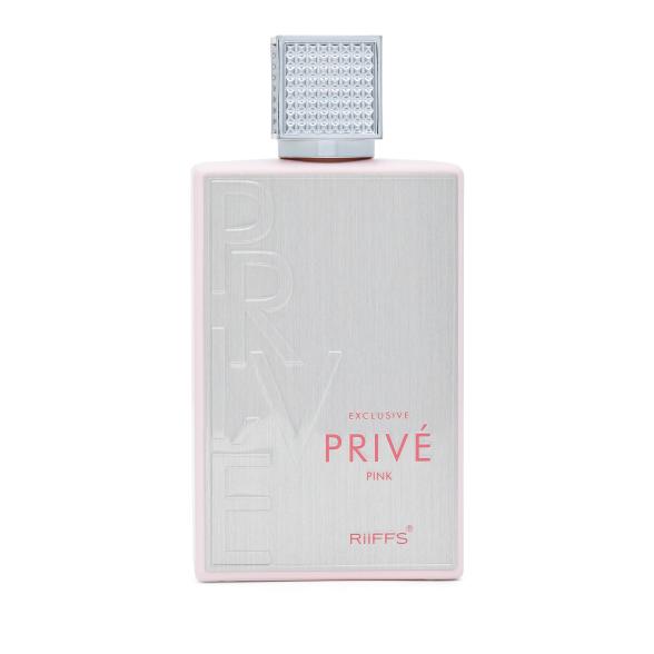 Riiffs Exclusive Prive Pink EDP 80 ml - 113374600000 - 1 - 588px