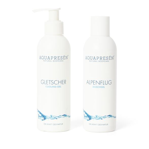 AQUAPRESEN Cooling Gel 200ml Duschgel 200ml - 113376100000 - 1 - 588px