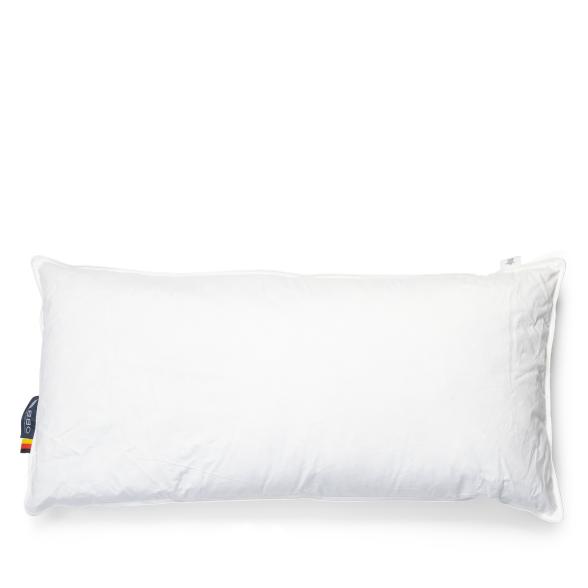 OBB Daunenkissen 40x80 85% Feder 15% Daune - 113384300000 - 1 - 588px