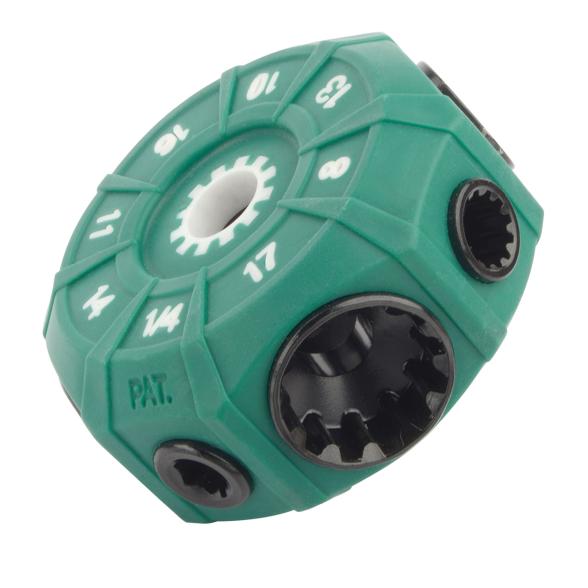 Multi-Schrauber "Zauberwürfel" - 113384700000 - 1 - 588px