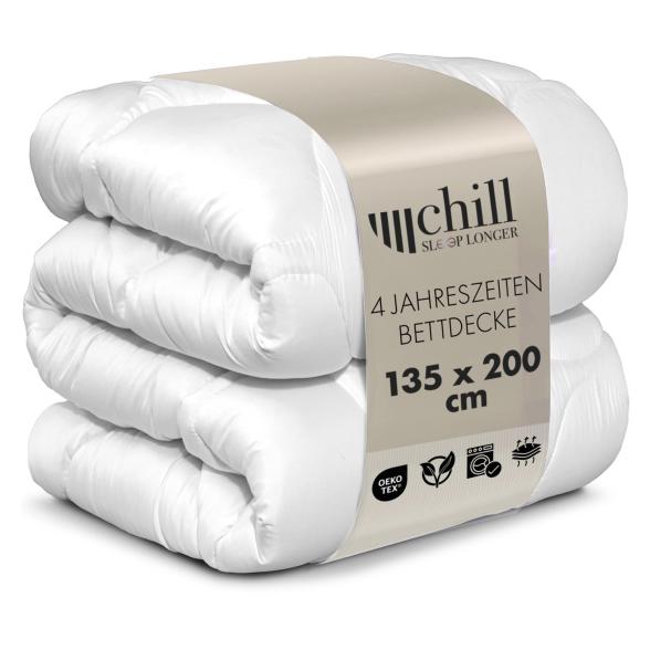 chill Ganzjahresdecke 135cm - 113384900000 - 1 - 588px