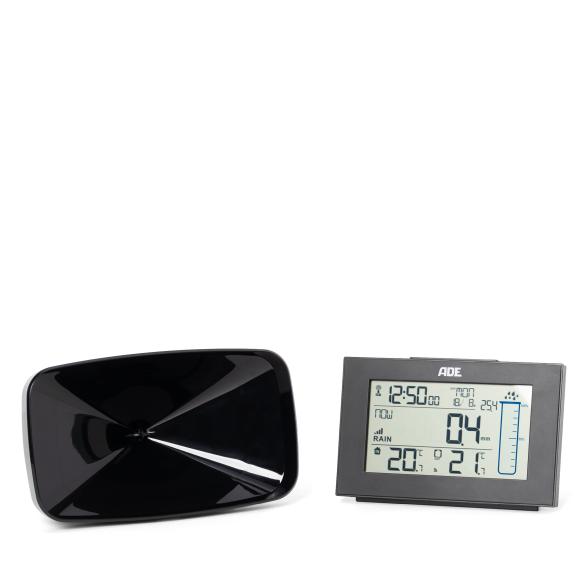 Wetterstation Funk-Regenmesser WS1907 - 113385900000 - 1 - 588px