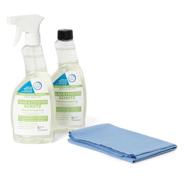 d3 protect® Glasschutz 2x500ml und Magictuch - 113386600000 - 1 - 588px