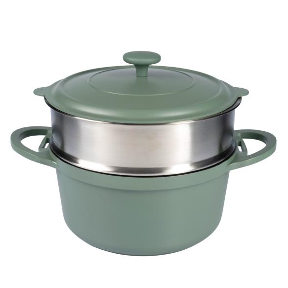 Aluguss-Profitopf 2 in 1 - 113389600000 - 1 - 588px