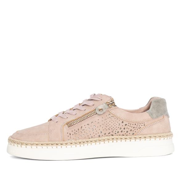 Chiara Gradi Damensneaker rosé 41 - 113390900006 - 1 - 588px