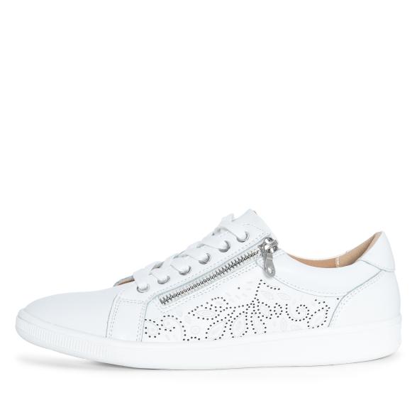 Chiara Gradi Damensneaker weiß 40 - 113391000005 - 1 - 588px