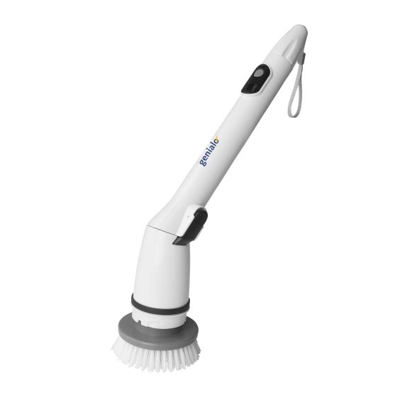 Elektrischer Multischrubber Dual Super - 113391800000 - 1 - 588px