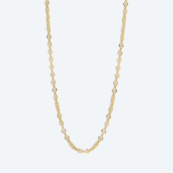 Kette 585 Gelbgold diamantiert - 113392100000 - 1 - 588px