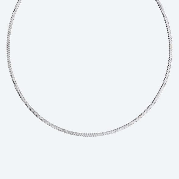 Wendecollier 585 Gelbgold bicolor - 113392400000 - 1 - 588px