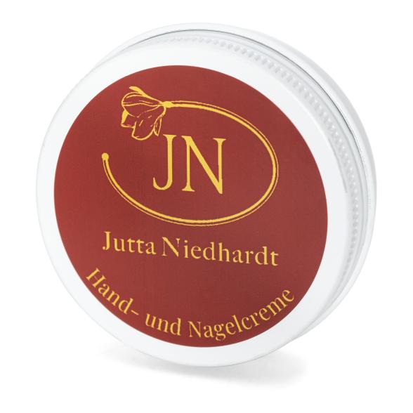 Jutta Niedhardt Hand Nagelcreme - 113392800000 - 1 - 588px