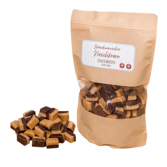 Schwedenbrocken Schoko-Vanille - 113394100000 - 1 - 588px