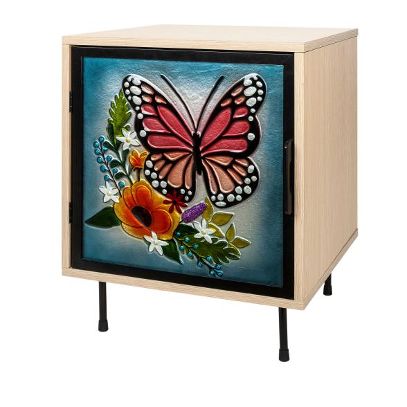 LED-Kommode Schmetterling - 113396100000 - 1 - 588px