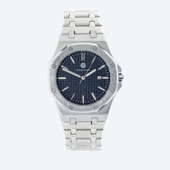 Constantin Durmont Herrenuhr "Montédur bleu acier" - 113397500000 - 1 - 588px