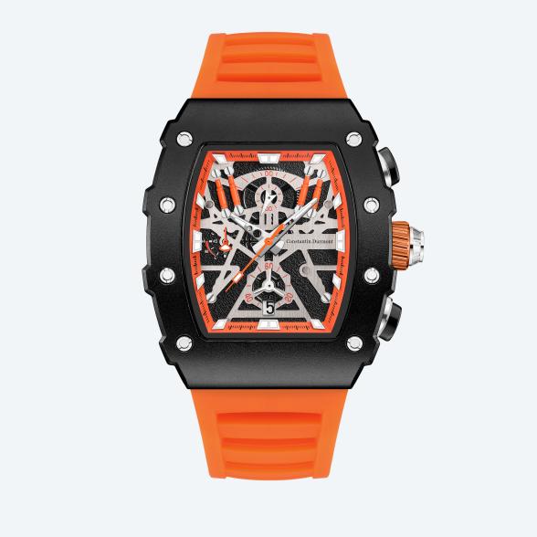 Constantin Durmont Herrenuhr "Altéragarde Feu" - 113398000000 - 1 - 588px