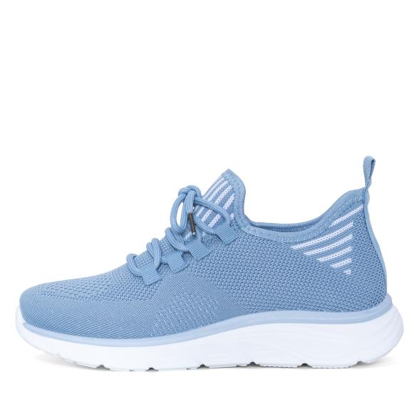 TOPWAY FLEX FOAM Damenslipper blau 36 - 113400000001 - 1 - 588px