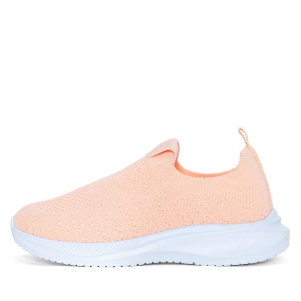 TOPWAY FLEX FOAM Damenslipper orange 36 - 113400400001 - 1 - 588px