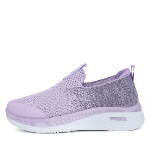 TOPWAY FLEX FOAM Damenslipper flieder 36 - 113400500001 - 1 - 588px