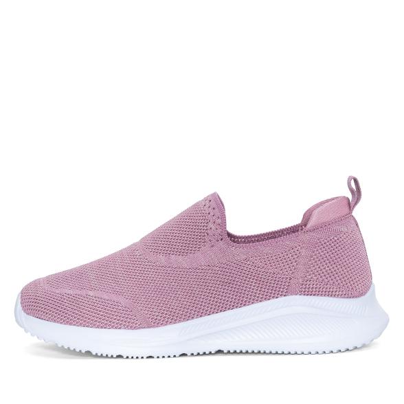 TOPWAY FLEX FOAM Damenslipper rosa 37 - 113402000002 - 1 - 588px