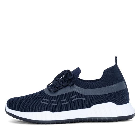 TOPWAY FLEX FOAM Herrenslipper navy 40 - 113402200001 - 1 - 588px