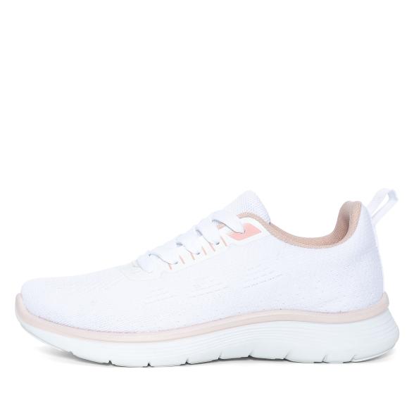 TOPWAY FLEX FOAM Damenschnürer weiß 37 - 113403200002 - 1 - 588px