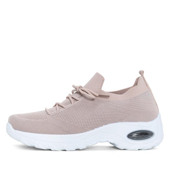 TOPWAY FLEX FOAM Damenslipper rosé 36 - 113404700001 - 1 - 588px