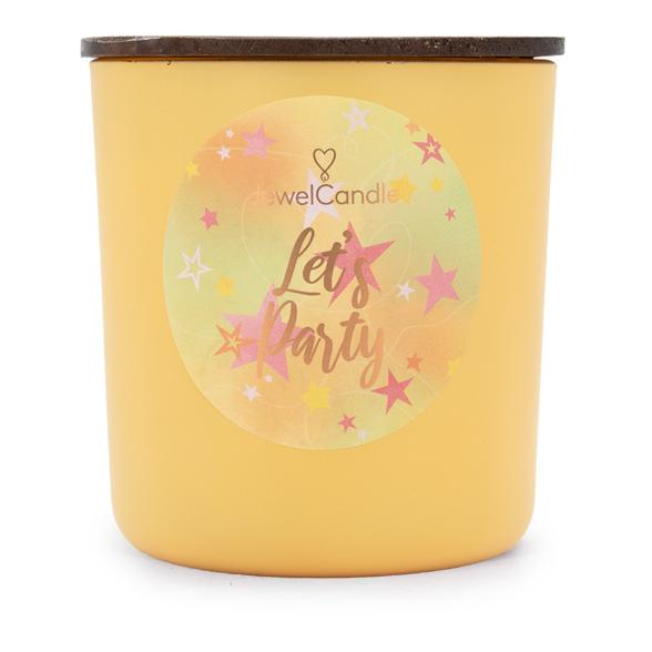 JuwelKerze mit Geschenkkarton - 113408700000 - 1 - 588px