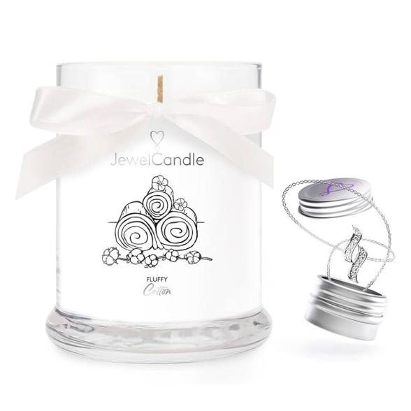 JuwelKerze mit Armband - 113409000000 - 1 - 588px