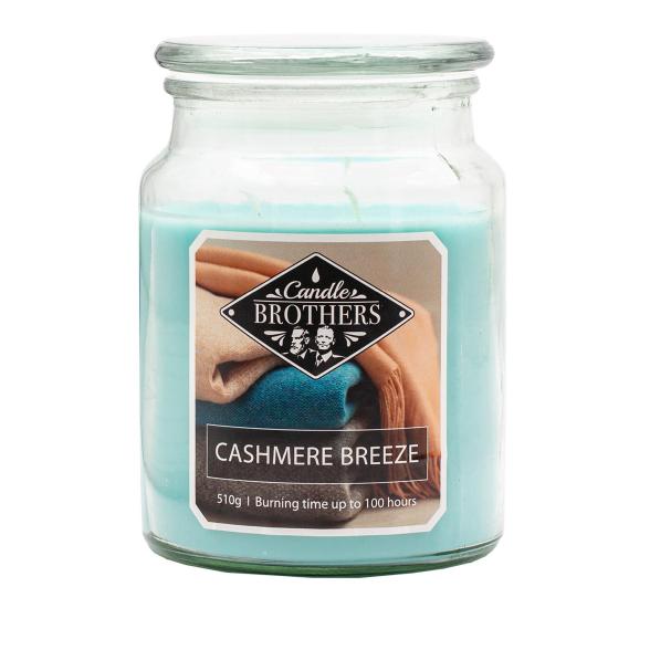 Duftkerze Cashmere Breeze - 113409200000 - 1 - 588px