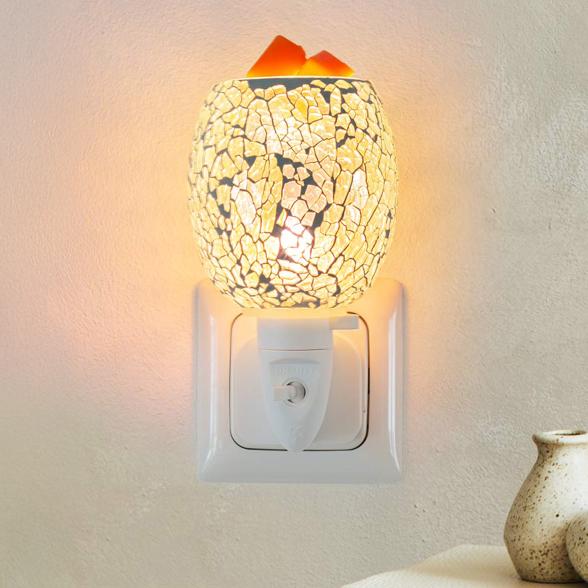 Duftlampe und Nachtlicht Flow - 113410300000 - 1 - 588px