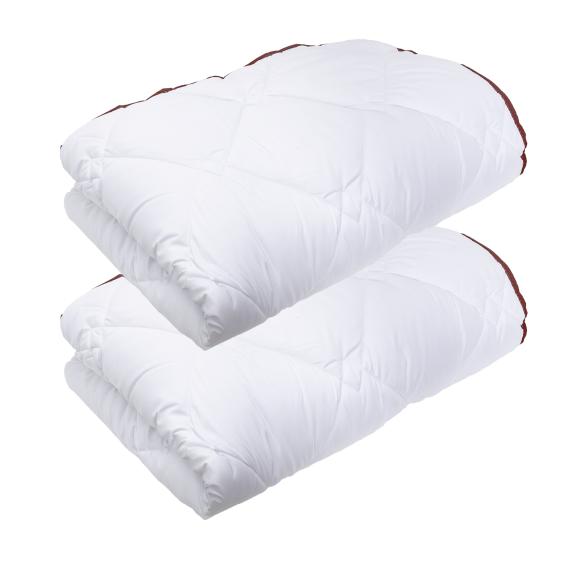 Heat'in Steppdecke 2x 135x200 - 113410900000 - 1 - 588px